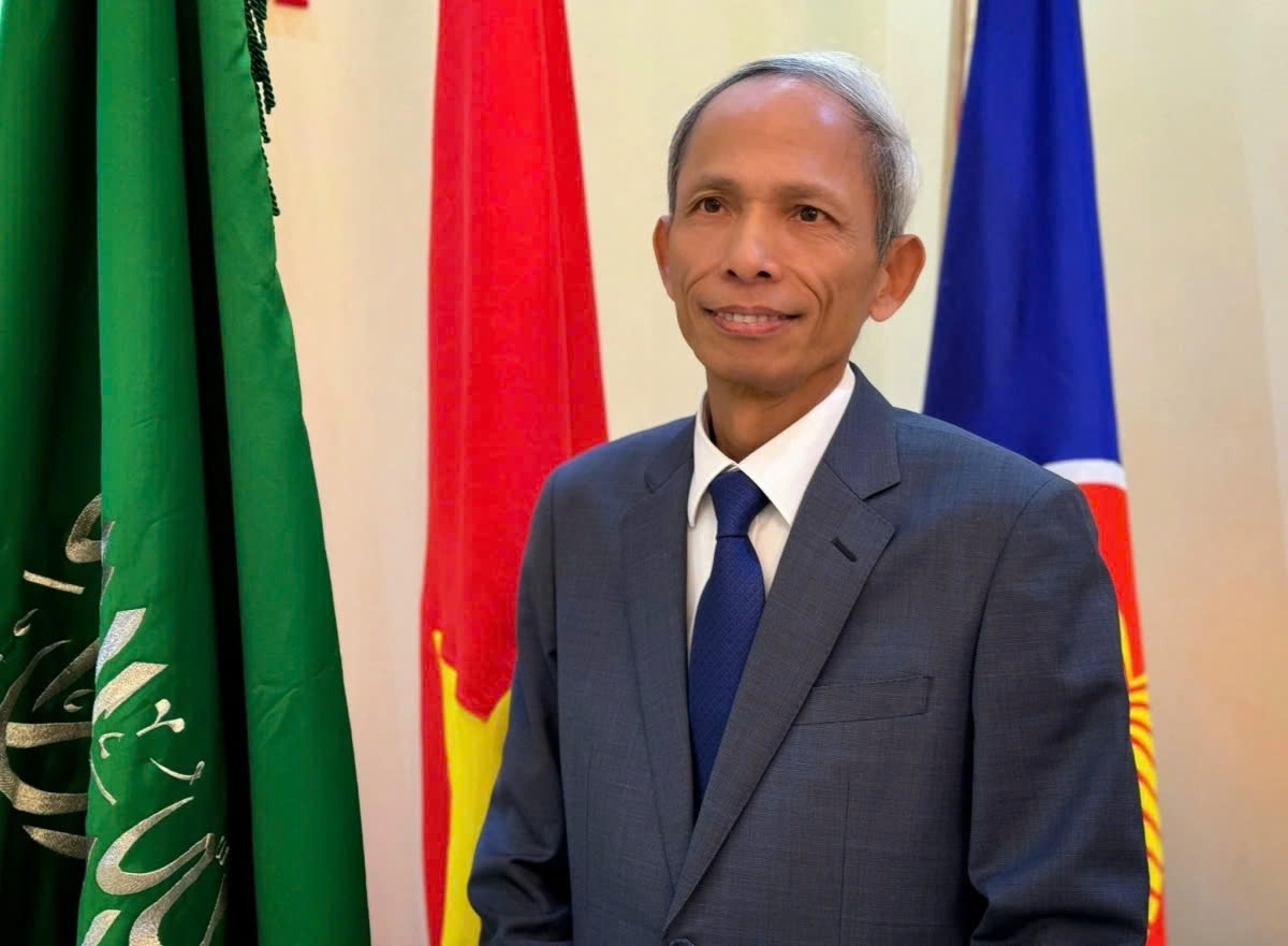 Vietnam – Saudi Arabia cooperation: Plenty of room for improvement